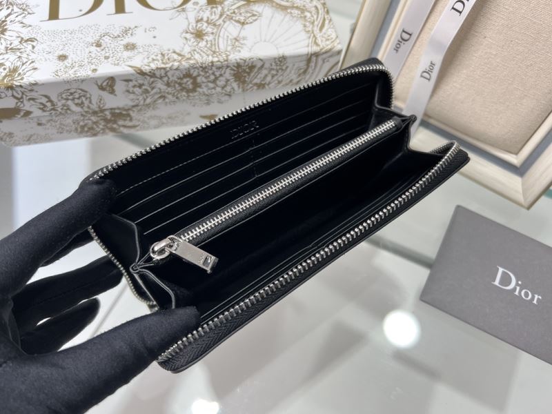 Christian Dior Wallet